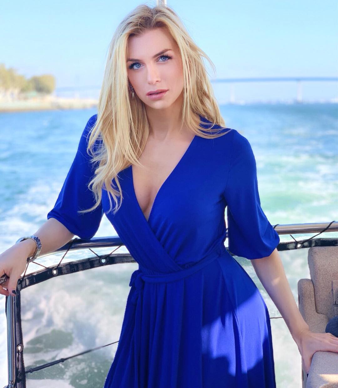 Ashley Ryan Most Beautiful Transgender Model TG Beauty