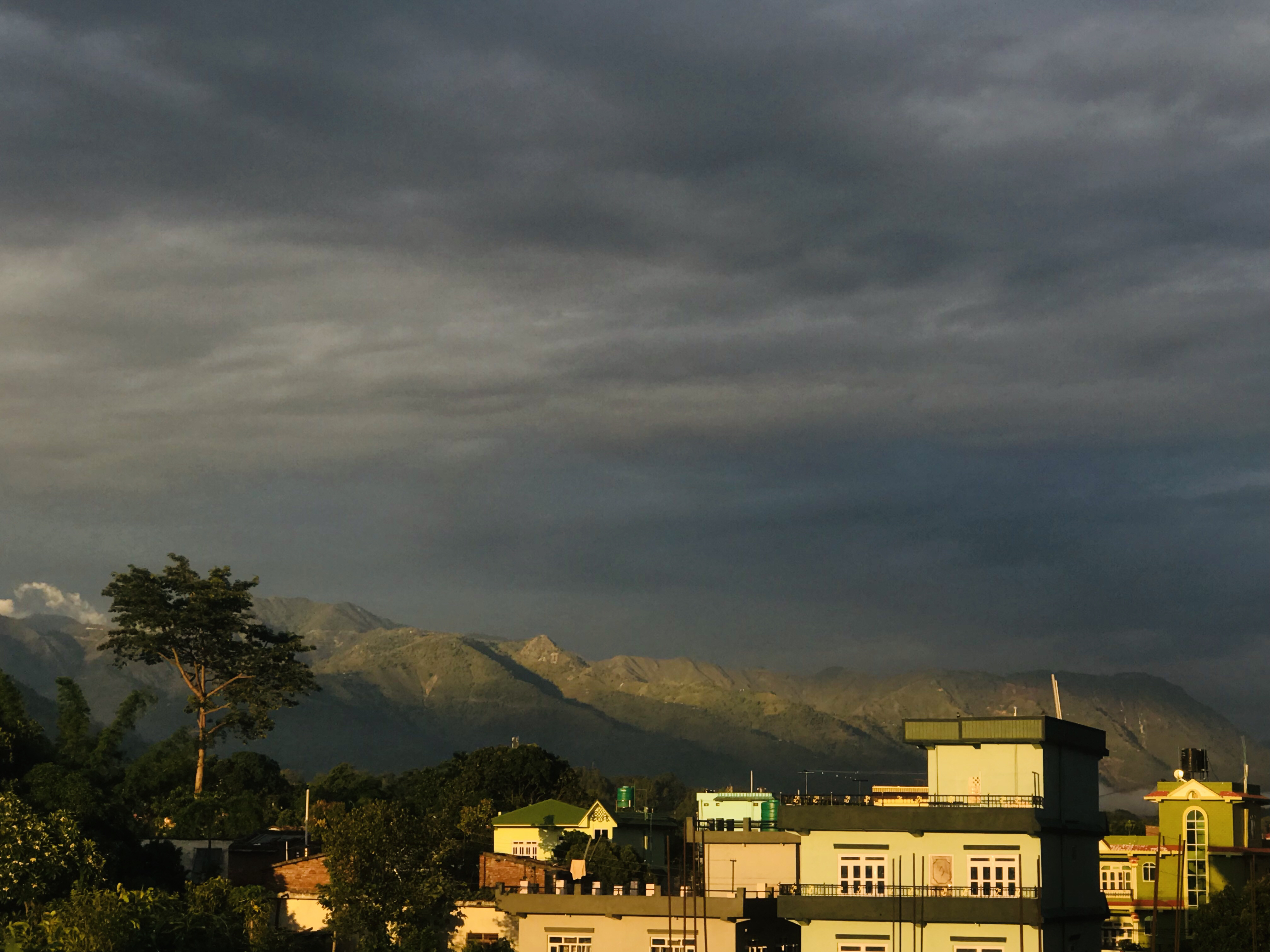 My Pandemic Story 2020 | My Days at Home During Lockdown