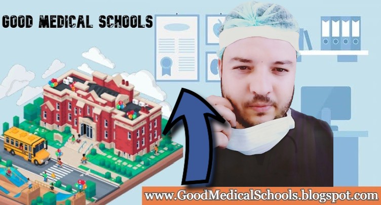 Good Medical Schools