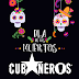 Dia De Los Muertos: Οι Cubaneros γιορτάζουν την
Ημέρα των Νεκρών στην Πάτρα!