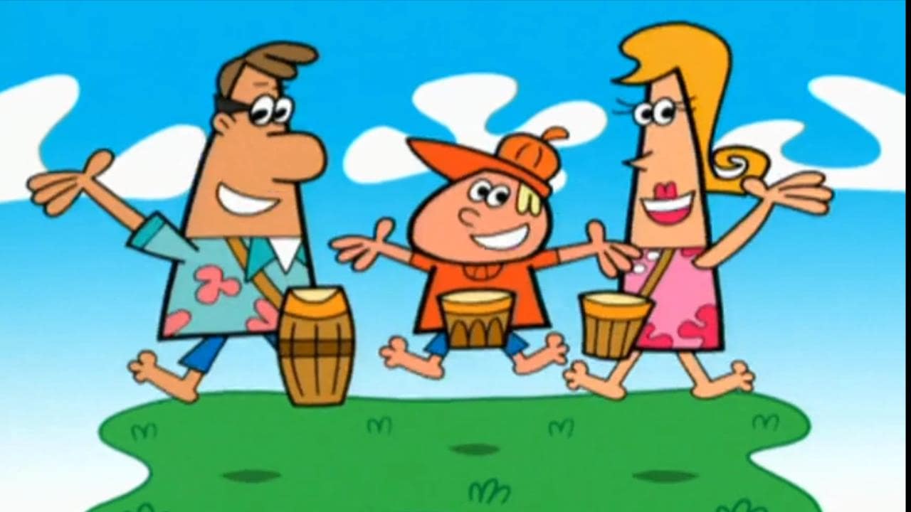 Watch Elmo's World Drums