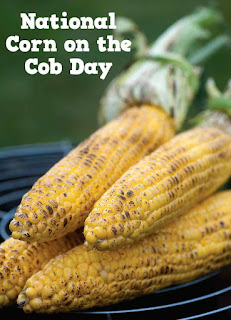 National Corn on the Cob Day HD Pictures, Wallpapers National Corn on the Cob Day
