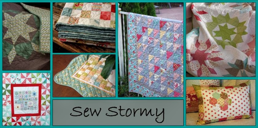 Sew Stormy