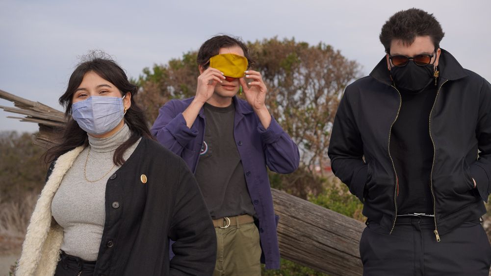 If It's Too Loud... Fake Fruit "No Mutuals"