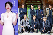 Ada IU Dan BTS, Ini Daftar Pemenang Korea First Brand Awards 2020