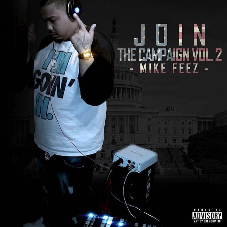 Mike Feez - Join The Campaign 2