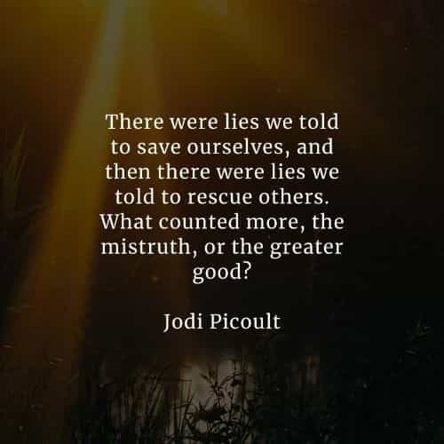 Lies quotes and Liar sayings from famous people Lies quotes and Liar sayings from famous people
