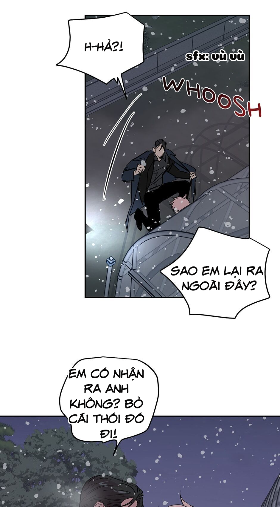 Đọc truyện Assorted Wildness - Chapter 32