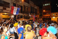 Desfile Carnaval 2006