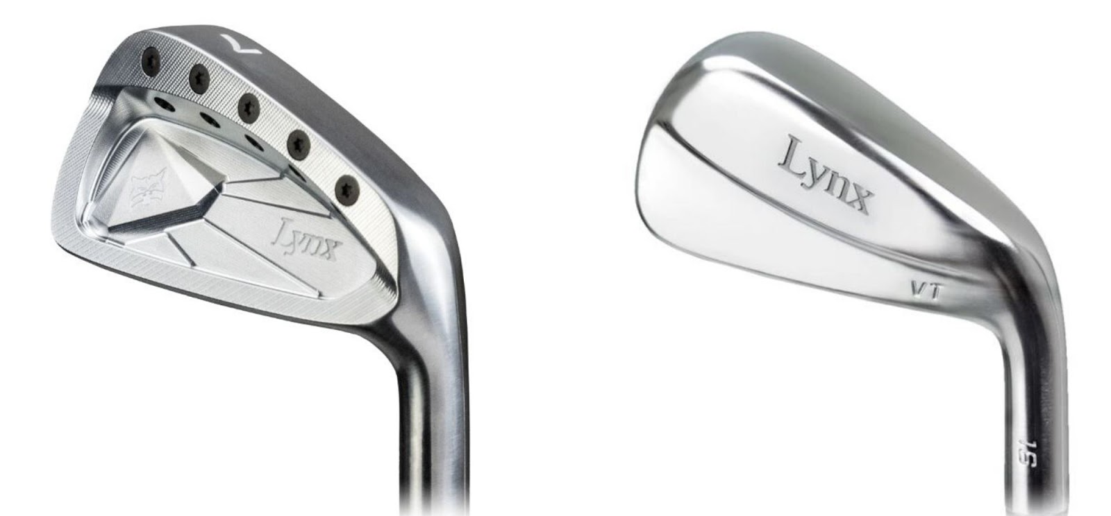 American Golfer Lynx Golf Unveils New Clubs in Premium Prowler Series