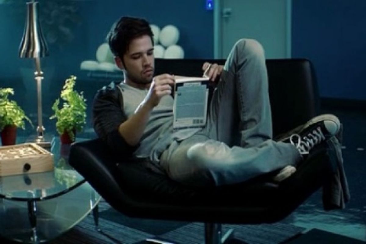 скажи мне как я умру 2016