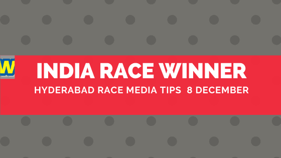 Hyderabad Race Media Tips, free indian horse racing tips, Trackeagle, racingpulse