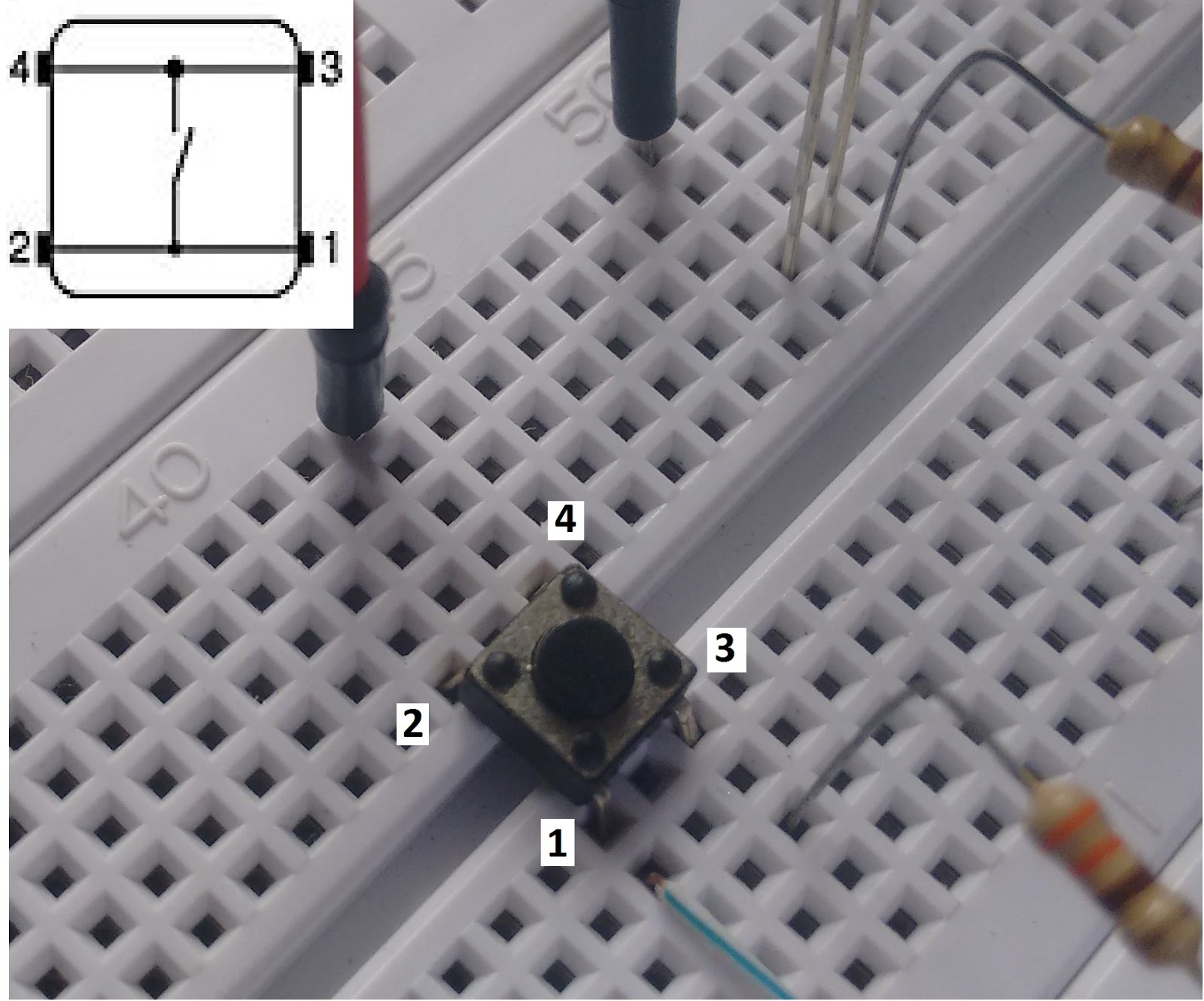 OnDuino Curso Arduino 3 Botão de Pulso