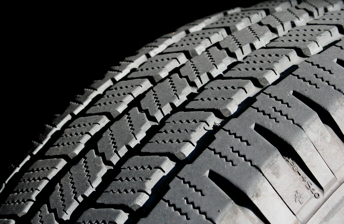 Midtown Tire Toyo Tires Rochester NY; Technology that Allows Stunning