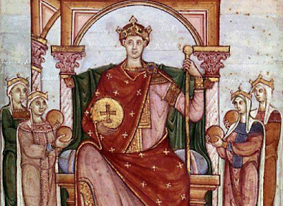 Sacro Imperio Romano Germánico - Dinastía Otoniana