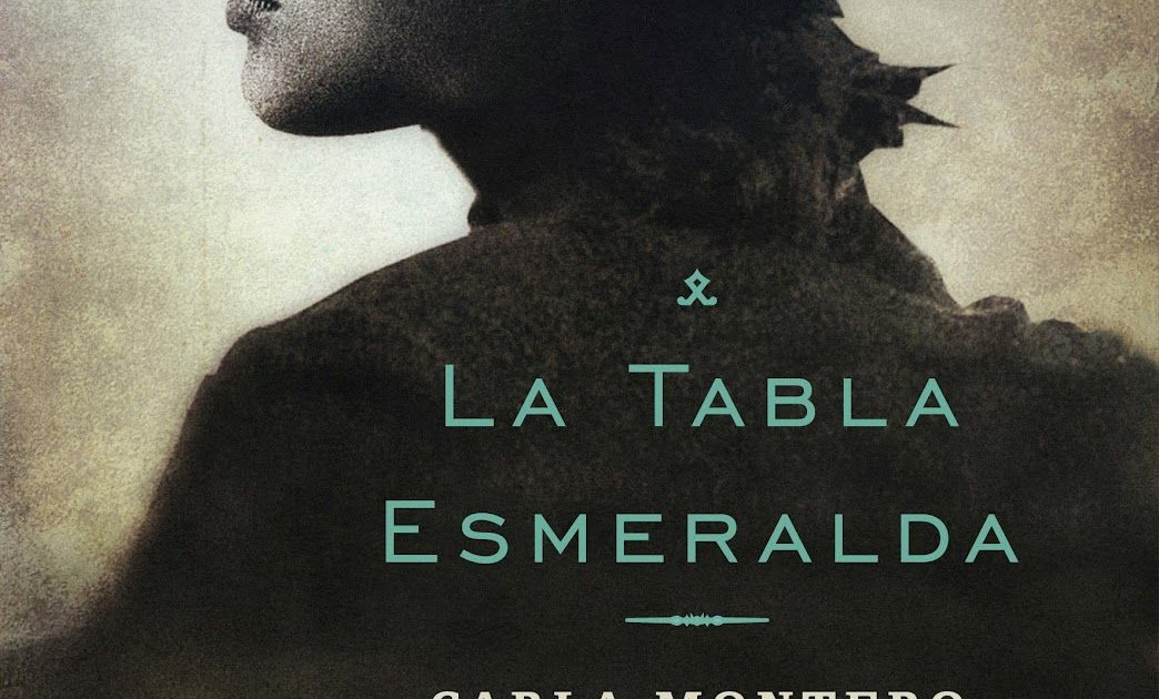 bourbon street La tabla esmeralda Carla Montero (2012)
