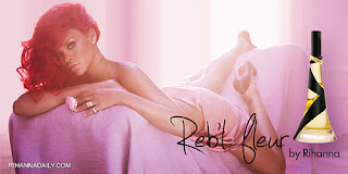 Rihanna Reb'l fleur