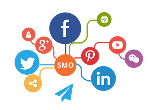 Cara Mengoptimalkan Media Sosial di SMO Cara Mengoptimalkan Media Sosial di SMO