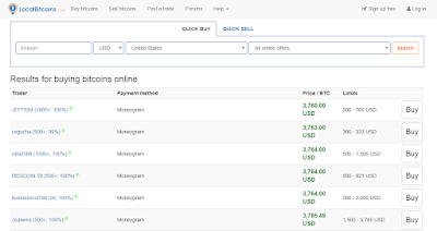 cryptocurrency exchanges best
