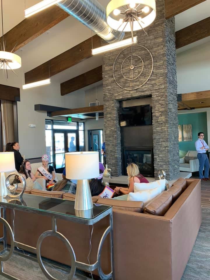 Inland Northwest Business Watch Luxurous new Northern Quest RV Resort