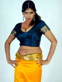 Bhuvaneswari Hottest Glamour Actress in Tamil and Telugu Films 31