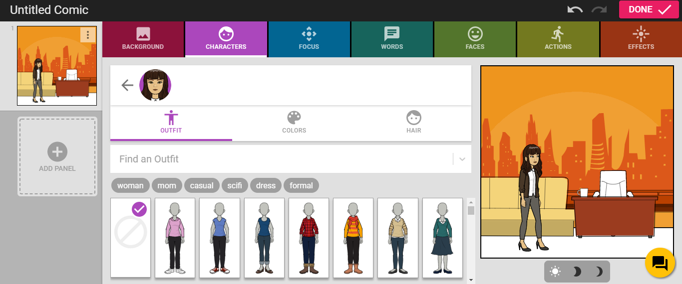 ELT EDUCATION PIXTON EVERYONE CAN MAKE COMICS!