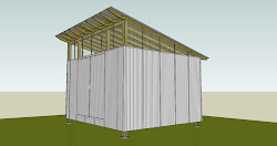 coop chicken 8x8 diy jeca building permit shed nz without 87kb 1200