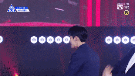 프듀X 김동빈 츄잉껌 성장기ㅋㅋㅋ(프듀2 나온 애!) | 인스티즈