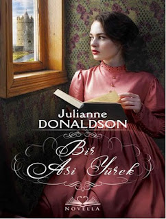 Bir Asi Yürek – Julianne Donaldson PDF indir