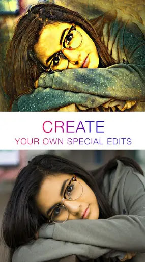 تحميل تطبيق Photo Lab لتحويل صورتك لرسم وإضافة العديد من التأثيرات