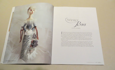 art doll quarterly winter 2018