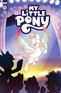 My Little Pony My Little Pony #19 Comic Cover A Variant