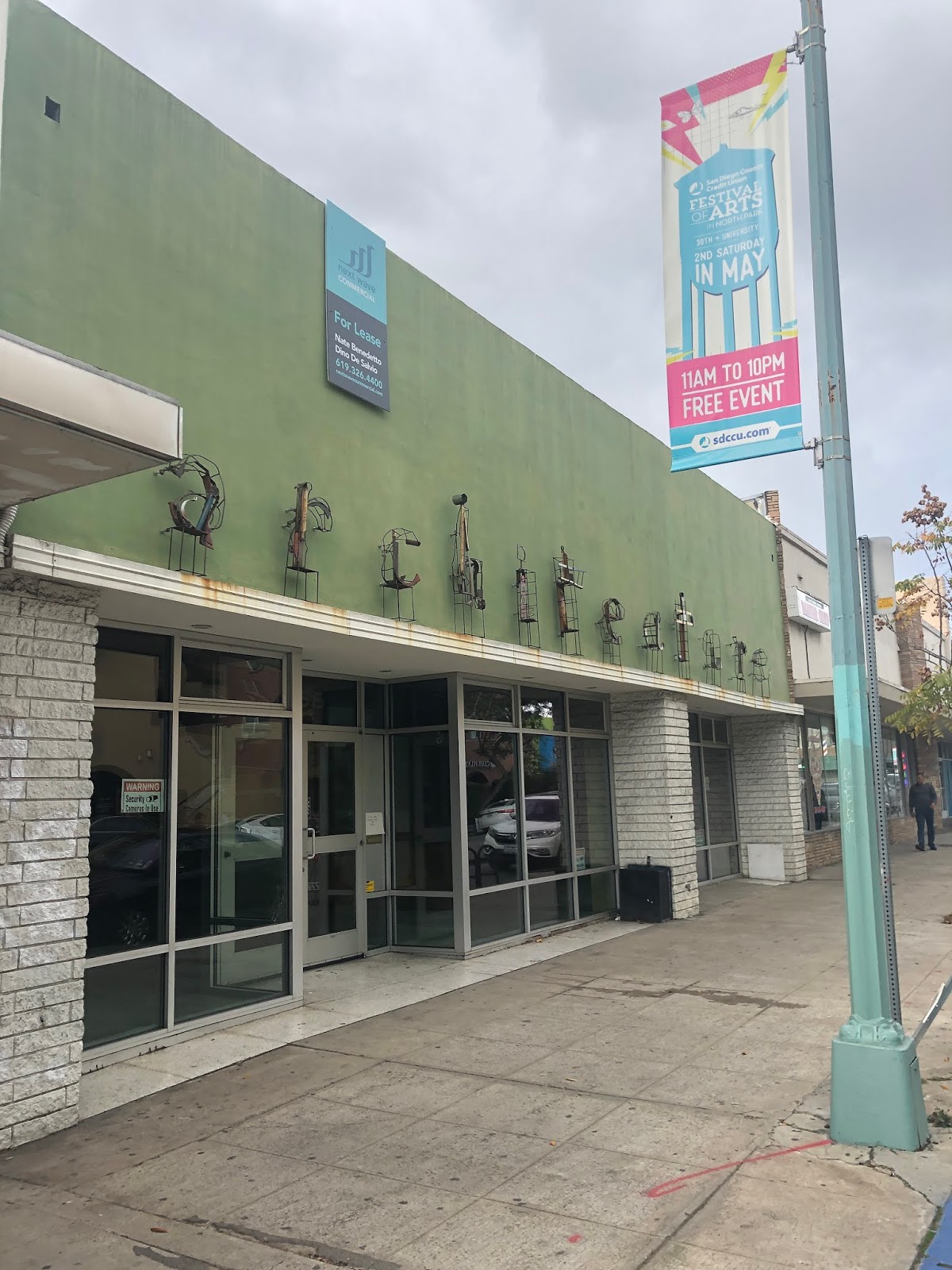 SanDiegoVille Second Location Of Ironside Fish & Oyster Rumored To Be