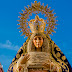 Rosario de la Aurora Virgen del Dulce Nombre 2.018