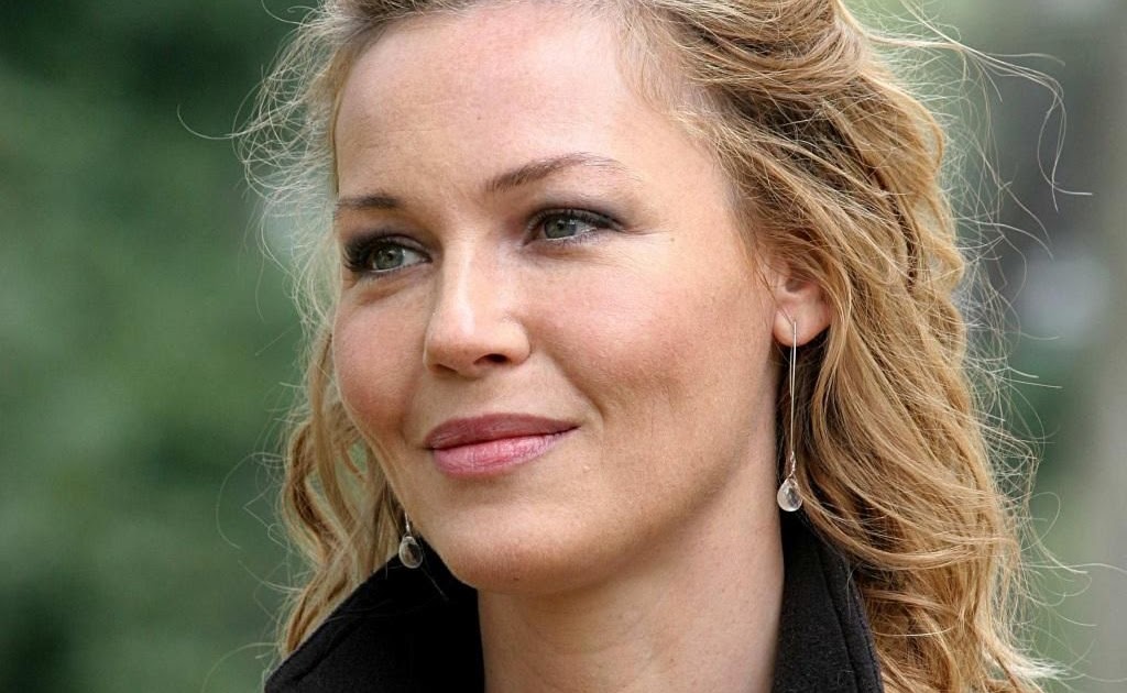 The Movies Of Connie Nielsen.