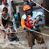 Indonesia eleva a 43 los muertos por inundaciones en Yakarta
