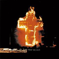 [1999] - The Last Tour On Earth [Limited Edition]