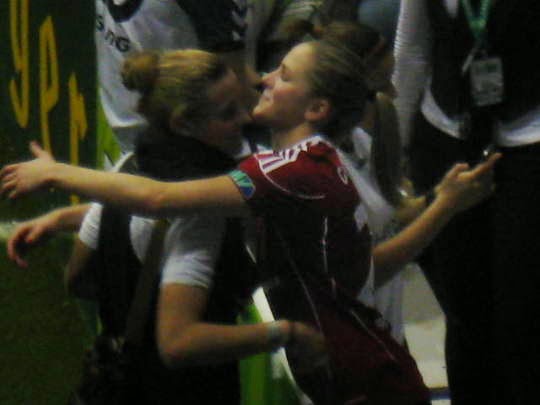 운동선수 여여 커플들 | 인스티즈