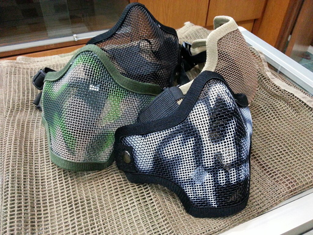 The Power of Gadget Airsoft gun finally legal in Malaysia