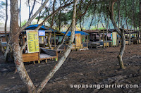 Pantai Sine Tulungagung Jawa Timur