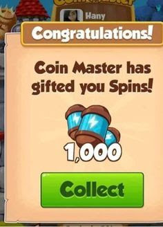 Coin Master 800 Spin Link Coin Master 800 Spin Link