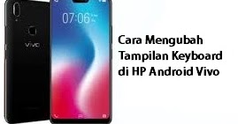 Cara Mengubah Papan Ketik Keyboard Abc Menjadi Qwerty Di Hp