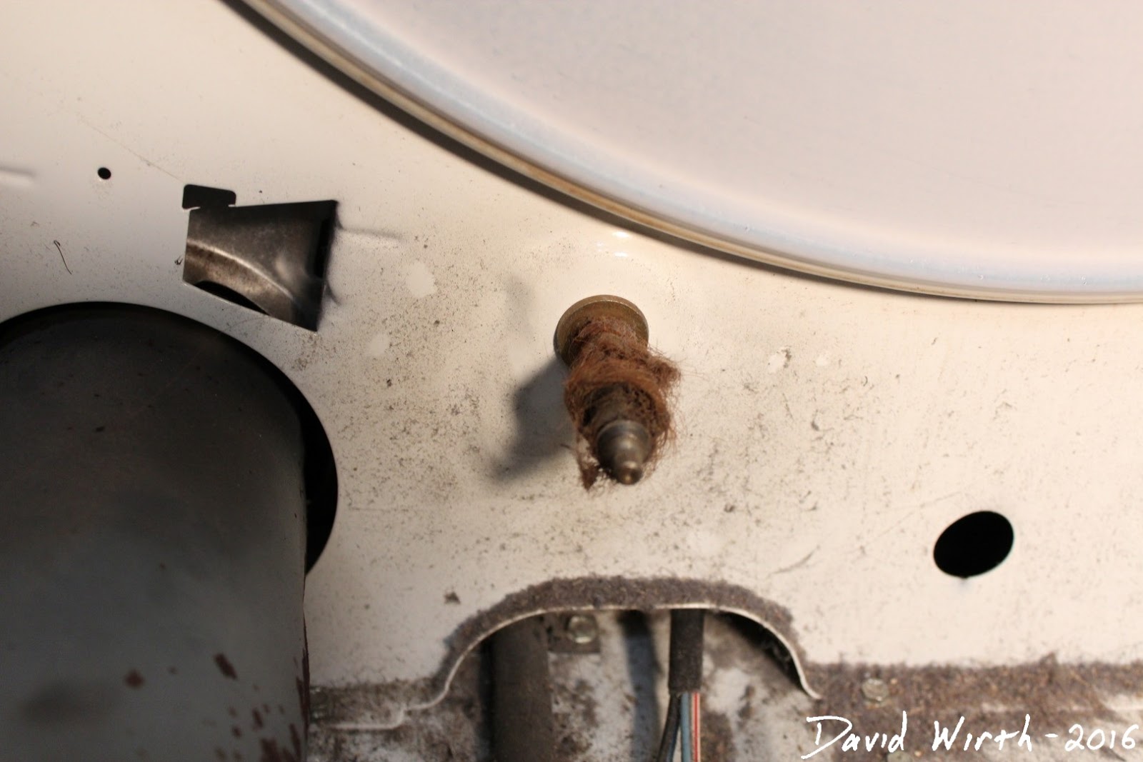 Clothes Dryer How To Fix A Broken Belt