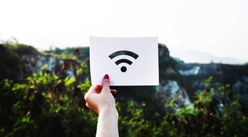 Aplikasi Penangkap Sinyal Wifi Jarak Jauh Android Aplikasi Penangkap Sinyal Wifi Jarak Jauh Android