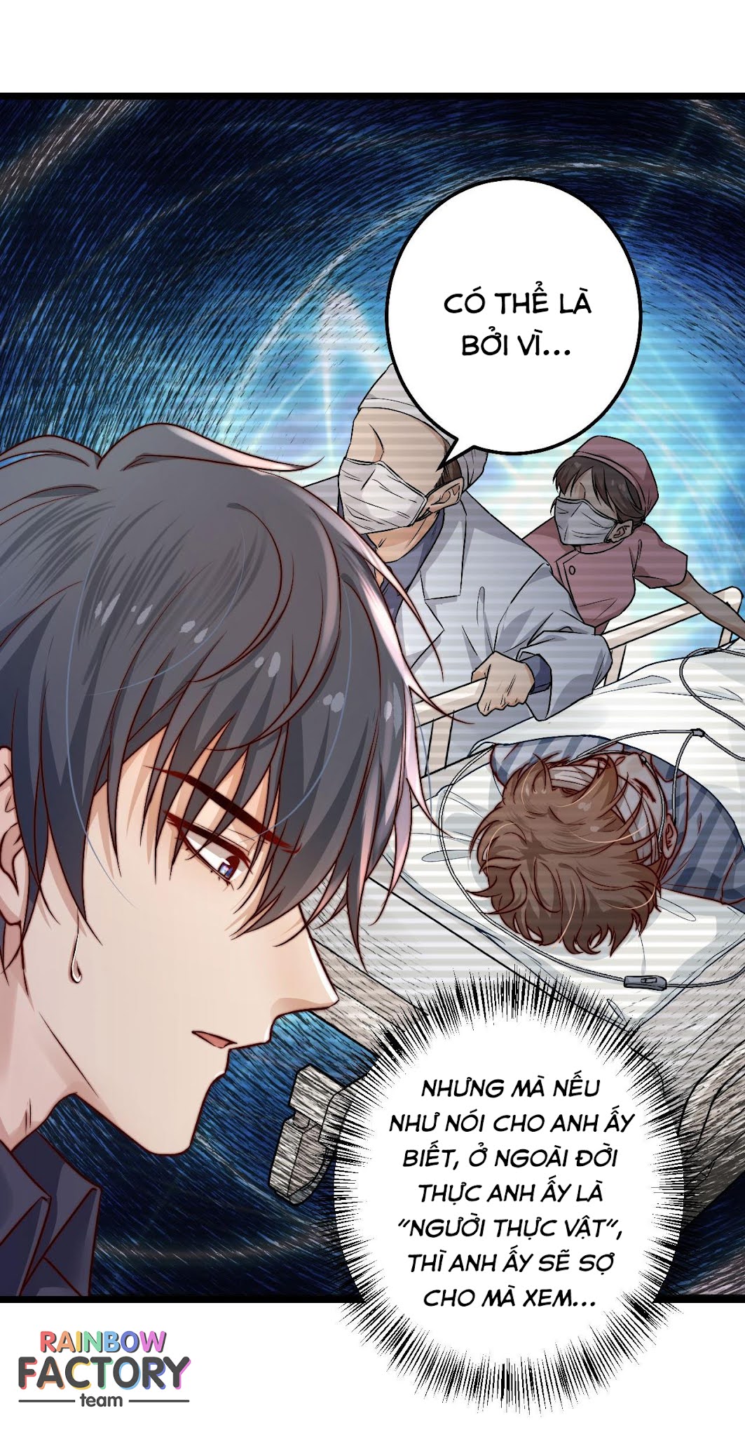 Đọc truyện Trò Chơi Trốn Thoát - Chapter 2