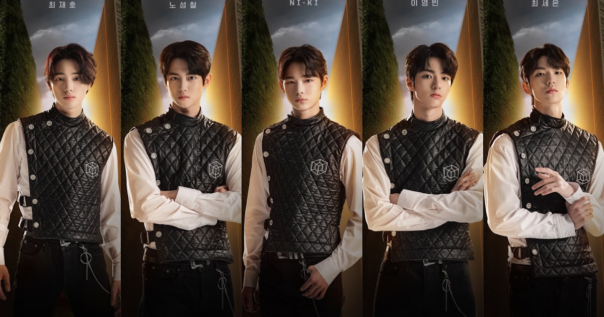 I-LAND EP.3 [ENGSUB] - Full' Episodes - On Mnet's