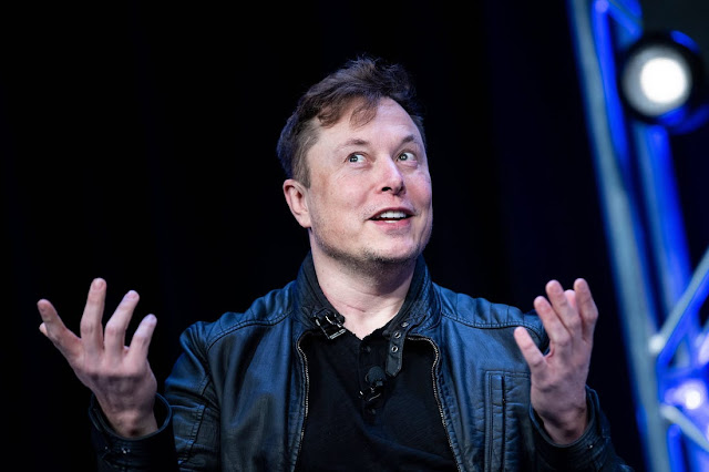 Tesla hisselerindeki artışla Elon Musk’ı bugün dünyanın en zengin beşinci insanı oldu