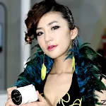 Lee Chae Eun – P&I 2012 Foto 14