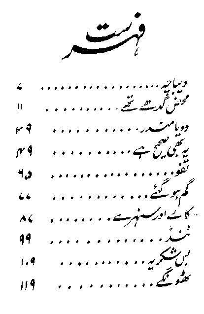 Thoongay by M Aslam Funny Short Urdu Novels Free PDF Download