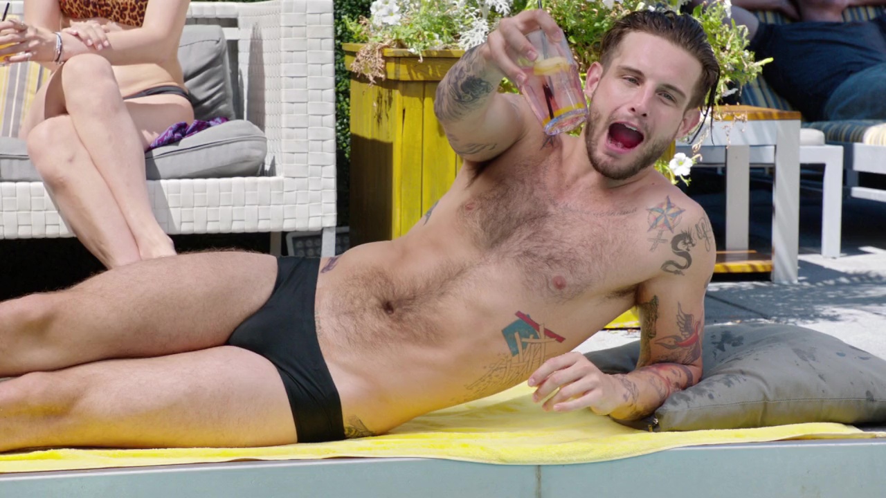 Nico Tortorella Nude And Underwear Photos Gay Male.